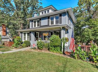 2549 Alberta Ave SW, Roanoke, VA 24015