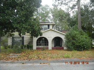 1416 Rockefeller St, Waycross, GA 31501