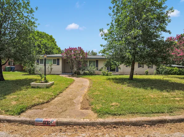606 Wyndale St, San Antonio, TX 78209