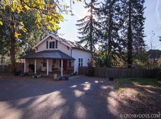 13338 SE Cora St, Portland, OR 97236