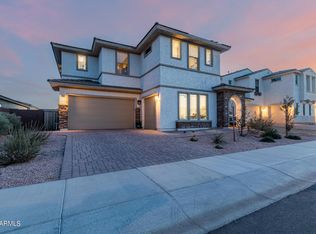 19829 W Avalon Dr, Buckeye, AZ 85396