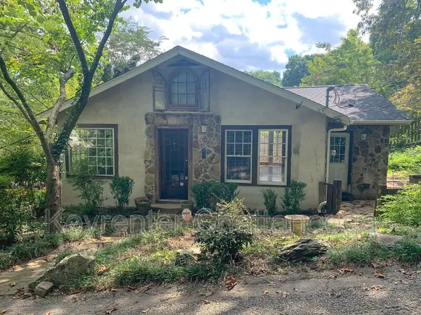 1611 Knickerbocker Ave, Chattanooga, TN 37405