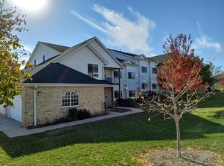 4238 Taylor Hbr W UNIT 8, Racine, WI 53403