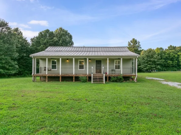 1281 County Road 258, Florence, AL 35633