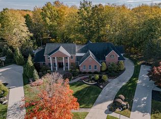 3283 Truxton Pl, Avon, OH 44011