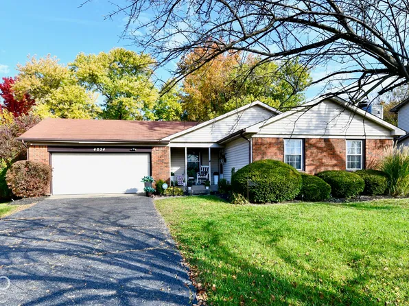 4234 W 79th St, Indianapolis, IN 46268
