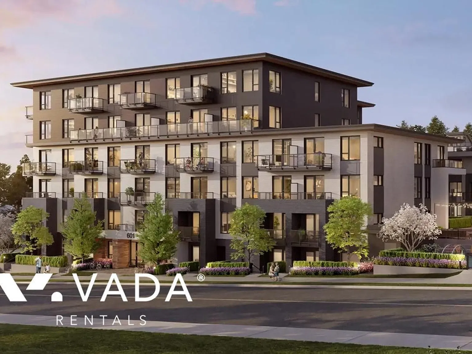 601 Rochester Avenue Coquitlam — Photo 1