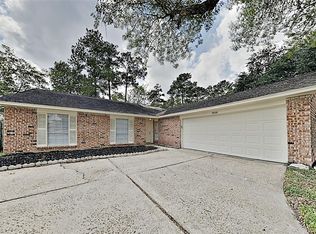5606 Lynngate Dr, Spring, TX 77373