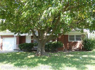 2814 N Vassar Ave, Wichita, KS 67220