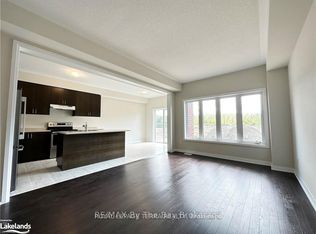 58 Nicort Rd, Wasaga Beach, ON L9Z 1J7