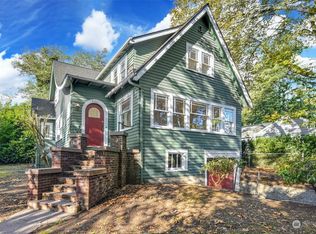 8501 17th Pl NE, Seattle, WA 98115