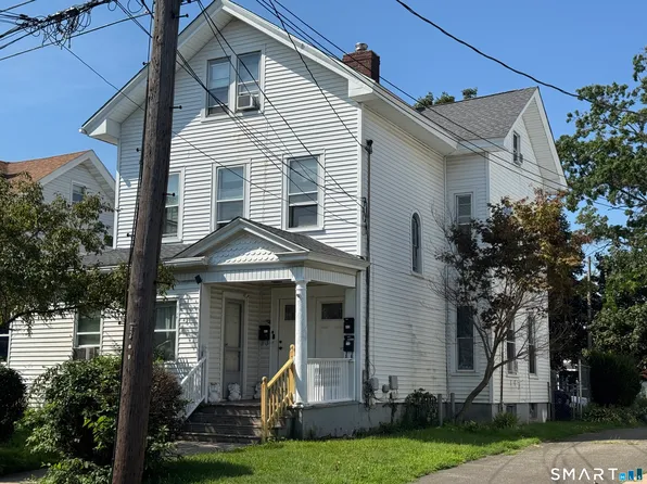 630 Washington Ave Floor 2, West Haven, CT 06516