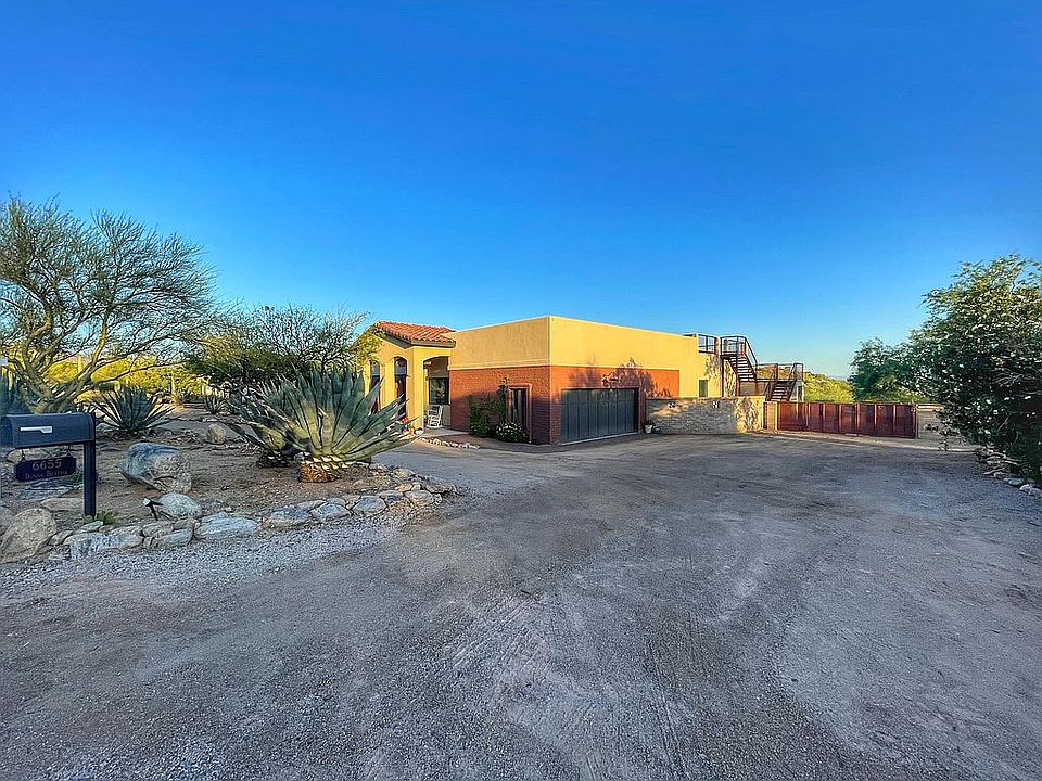 1st image of 6655 N Donna Beatrix Cir