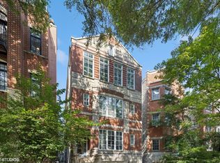 3236 N Seminary Ave #2, Chicago, IL 60657