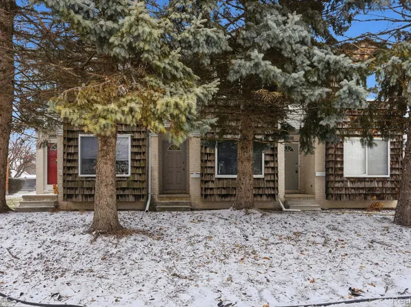 22227 E Eleven Mile Rd, Saint Clair Shores, MI 48081