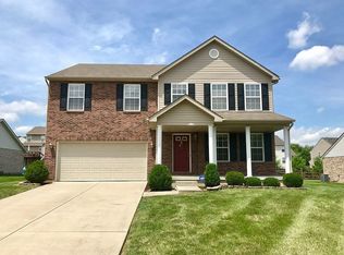 315 Wellington Ct, Monroe, OH 45050