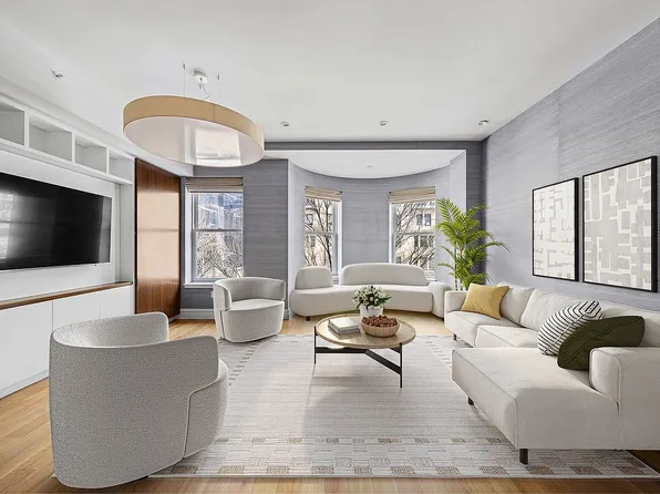 272 W 86th St APT 3E, New York, NY 10024