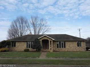 802 Planing Mill St, Caldwell, OH 43724