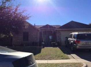 5321 Chessie Cir, Haltom City, TX 76137