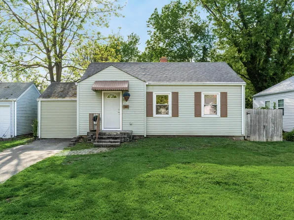 251 Edgevale Rd, Columbus, OH 43209