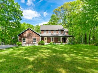 189 Little Pond County Rd, Cumberland, RI 02864