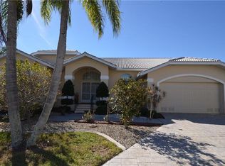 1007 San Mateo Dr, Punta Gorda, FL 33950
