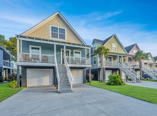 1038 Hunley Waters Cir, North Charleston, SC 29405