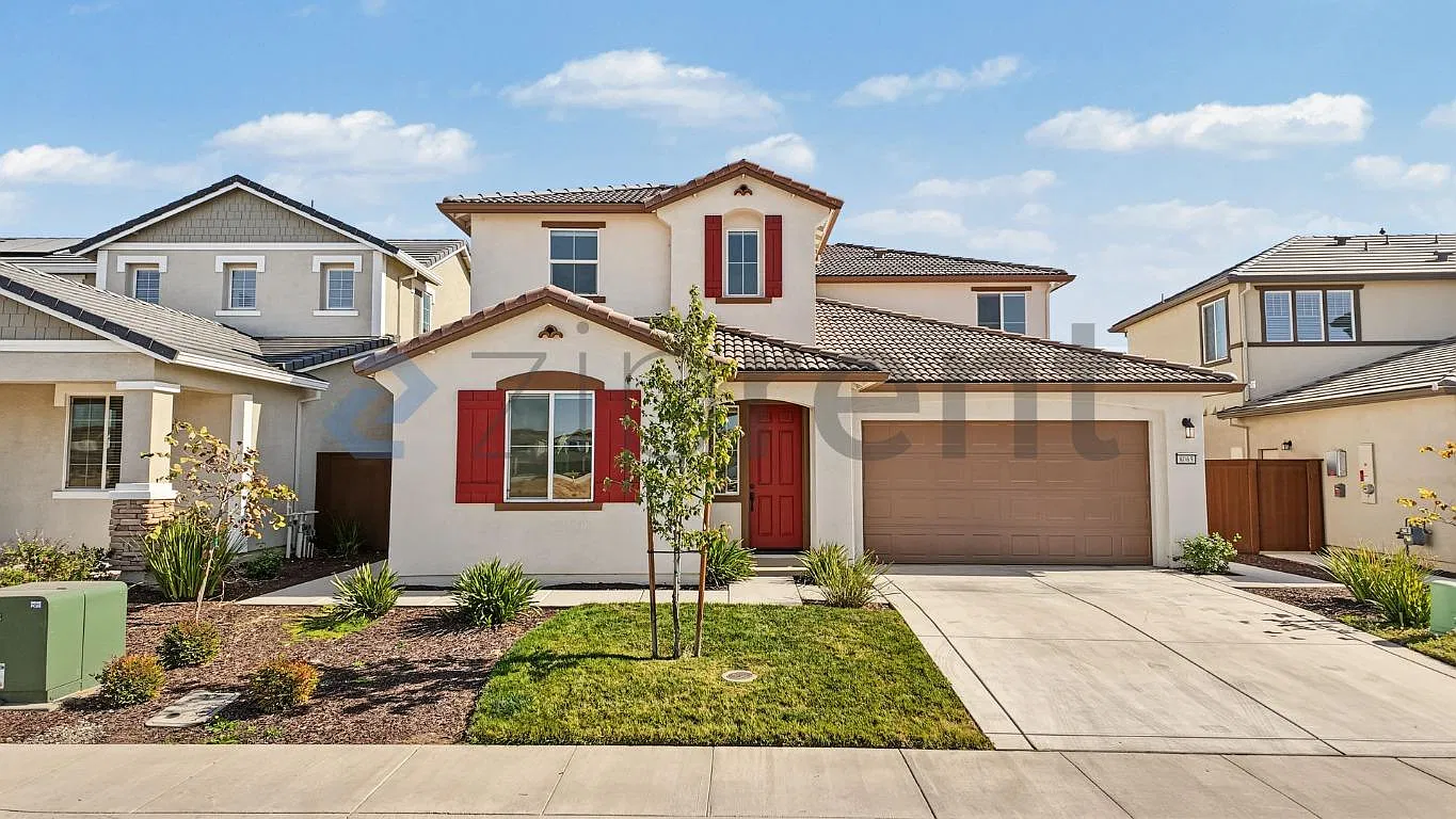 4 bed, 2.5 bath, 2855 sqft, $3,288 — Photo 1