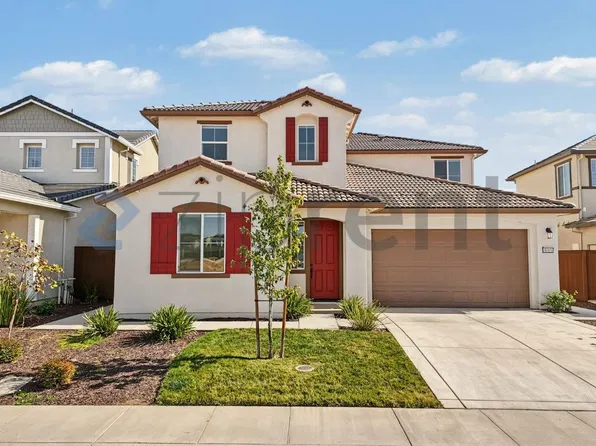 8065 Roundhouse Loop #1, Roseville, CA 95747