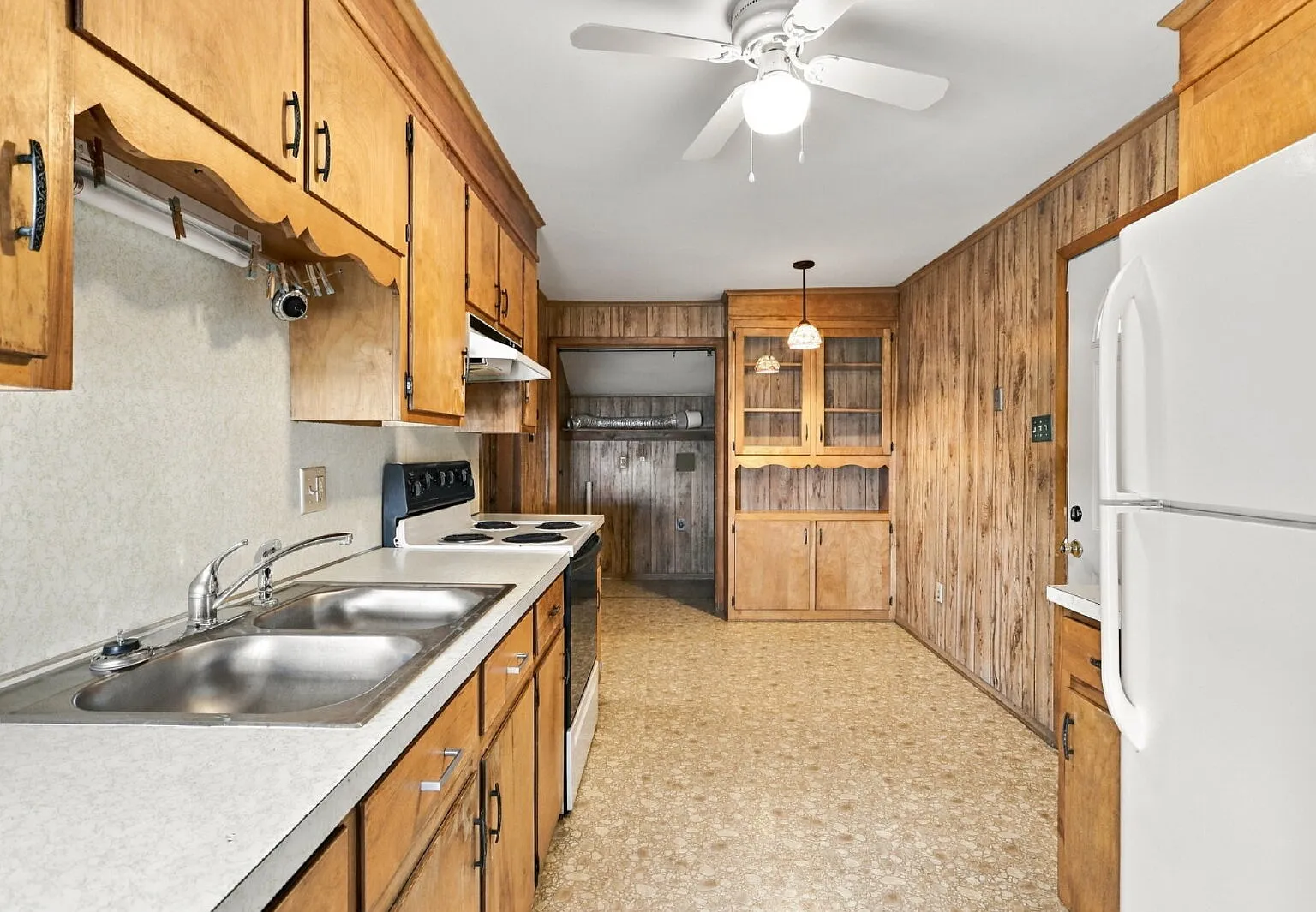 2 bed, 1.0 bath, 1000 sqft, $1,200 — Photo 4
