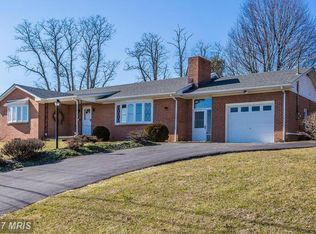 405 S Church St, Middletown, MD 21769
