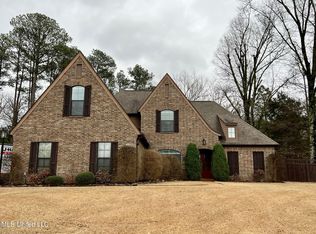 7463 Featherston Cv, Olive Branch, MS 38654