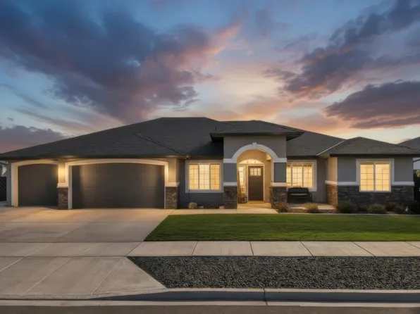 4047 Corvina St, Richland, WA 99352