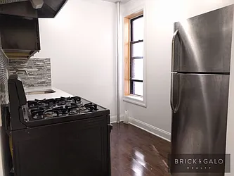 Rented by BRICK & GALO REALTY CORP