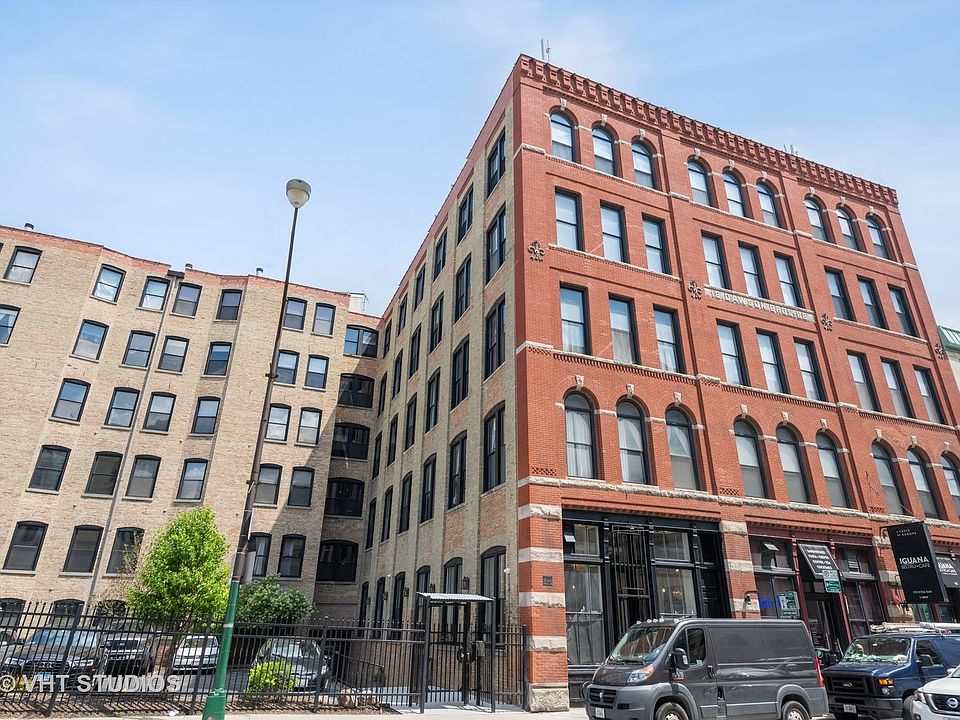 1st image of 525 N Halsted St Unit 306