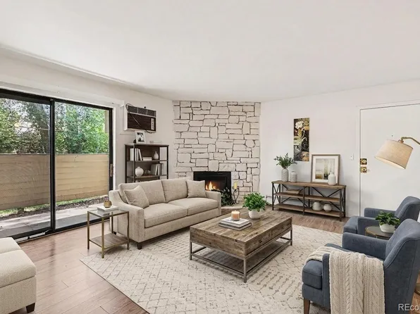 10150 E Virginia Avenue #18-104, Denver, CO 80247