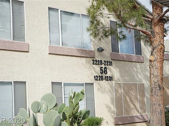 2nd image of 5710 E Tropicana Ave Unit 2228