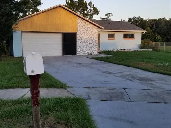 2433 Tree Ridge Ln, Orlando, FL 32817