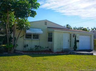 1912 Scott St, Hollywood, FL 33020