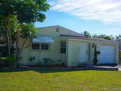 1912 Scott St, Hollywood, FL, 33020