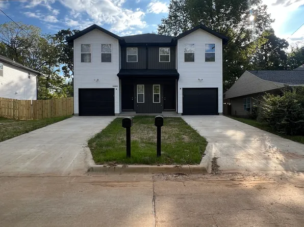 2022 N Weller Ave #B, Springfield, MO 65803