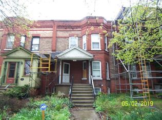 11316 S Forrestville Ave, Chicago, IL