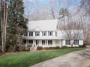 105 Catawbah Rd, Clemson, SC 29631