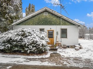 726 N Taft Hill Rd, Fort Collins, CO 80521