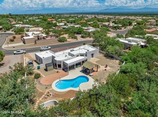 1317 W Paseo Famoso, Sahuarita, AZ 85629