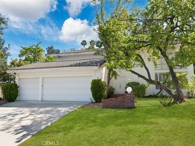 19723 Trull Brook Dr, Tarzana, CA, 91356