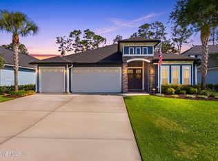 933 BENT CREEK Drive, St. Johns, FL 32259