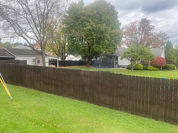 Fence