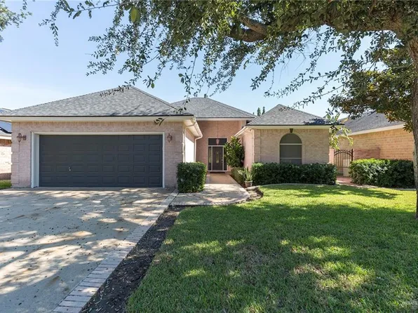 1713 Misty Ln, Weslaco, TX 78596