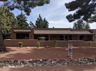 35 Ranch Rd, Sedona, AZ 86336